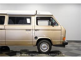 1982 Volkswagen Vanagon (CC-2085887) for sale in Concord, North Carolina
