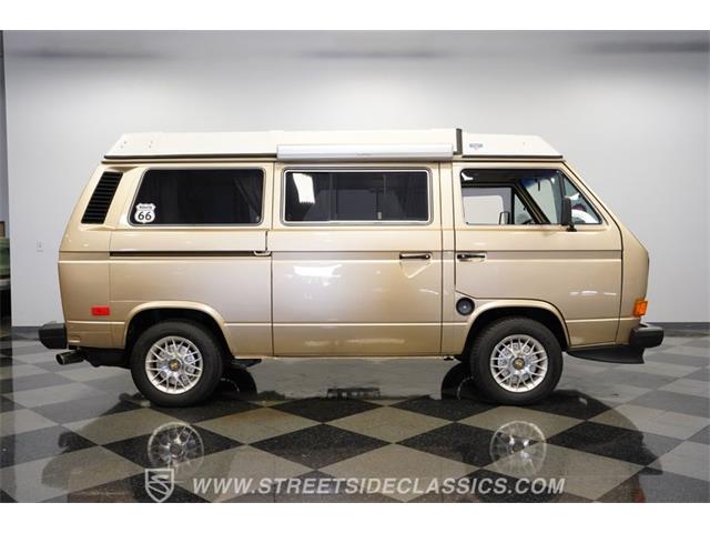 1982 Volkswagen Vanagon (CC-2085887) for sale in Concord, North Carolina