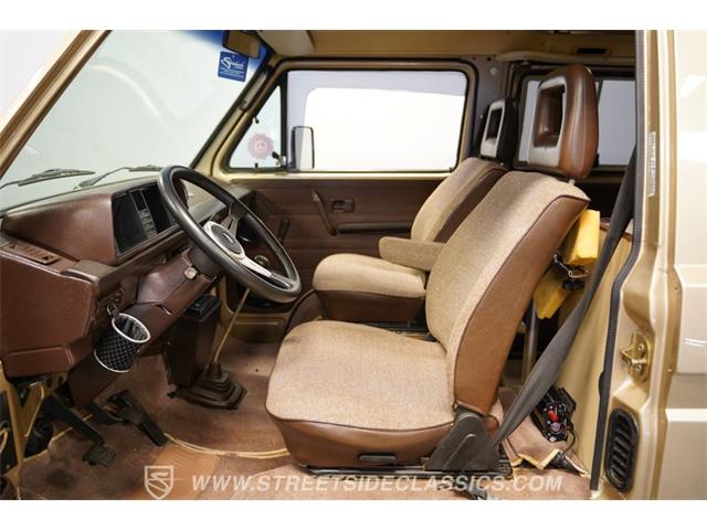 1982 Volkswagen Vanagon (CC-2085887) for sale in Concord, North Carolina
