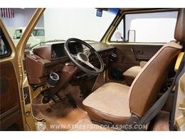 1982 Volkswagen Vanagon (CC-2085887) for sale in Concord, North Carolina