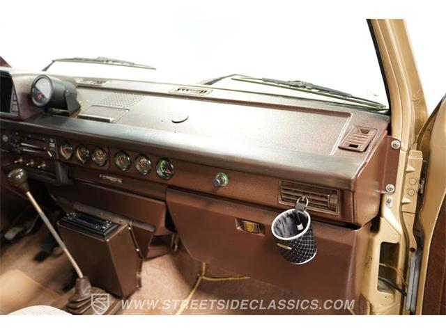 1982 Volkswagen Vanagon (CC-2085887) for sale in Concord, North Carolina
