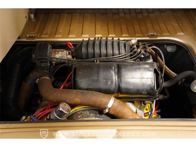 1982 Volkswagen Vanagon (CC-2085887) for sale in Concord, North Carolina
