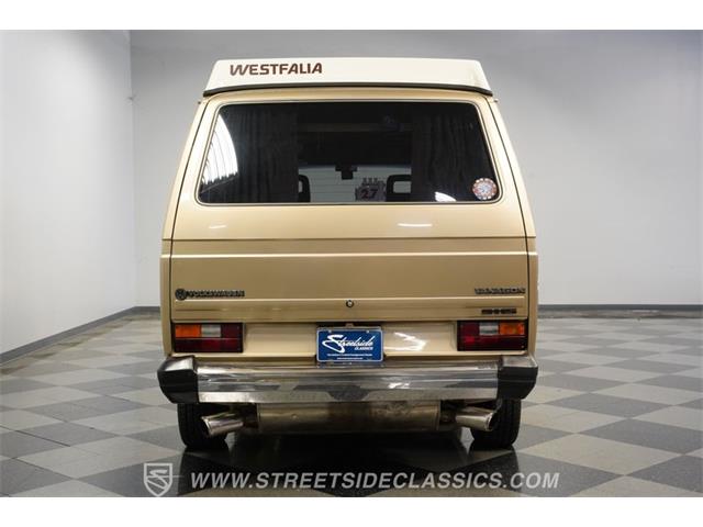 1982 Volkswagen Vanagon (CC-2085887) for sale in Concord, North Carolina