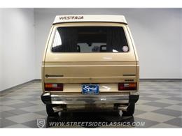 1982 Volkswagen Vanagon (CC-2085887) for sale in Concord, North Carolina