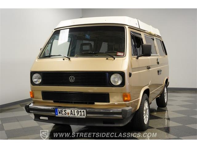 1982 Volkswagen Vanagon (CC-2085887) for sale in Concord, North Carolina