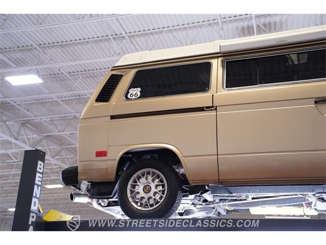 1982 Volkswagen Vanagon (CC-2085887) for sale in Concord, North Carolina