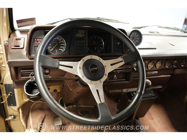 1982 Volkswagen Vanagon (CC-2085887) for sale in Concord, North Carolina