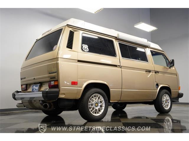 1982 Volkswagen Vanagon (CC-2085887) for sale in Concord, North Carolina