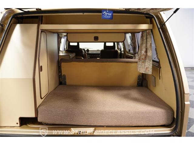 1982 Volkswagen Vanagon (CC-2085887) for sale in Concord, North Carolina