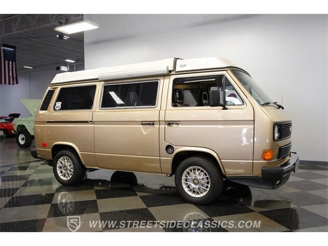 1982 Volkswagen Vanagon (CC-2085887) for sale in Concord, North Carolina