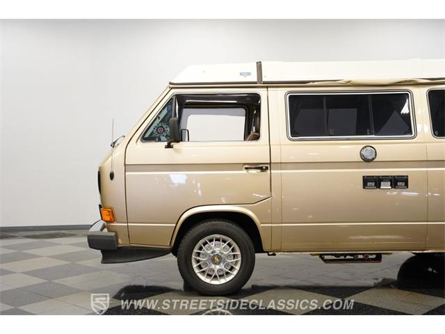 1982 Volkswagen Vanagon (CC-2085887) for sale in Concord, North Carolina