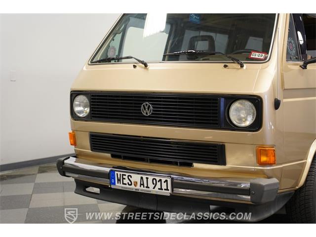 1982 Volkswagen Vanagon (CC-2085887) for sale in Concord, North Carolina
