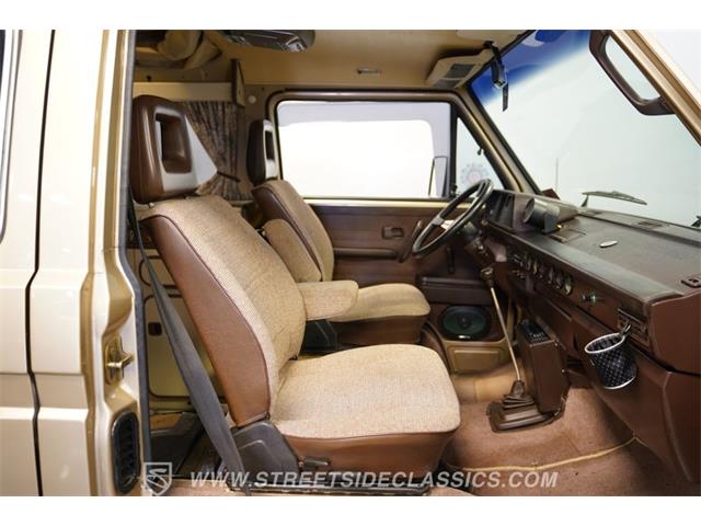 1982 Volkswagen Vanagon (CC-2085887) for sale in Concord, North Carolina