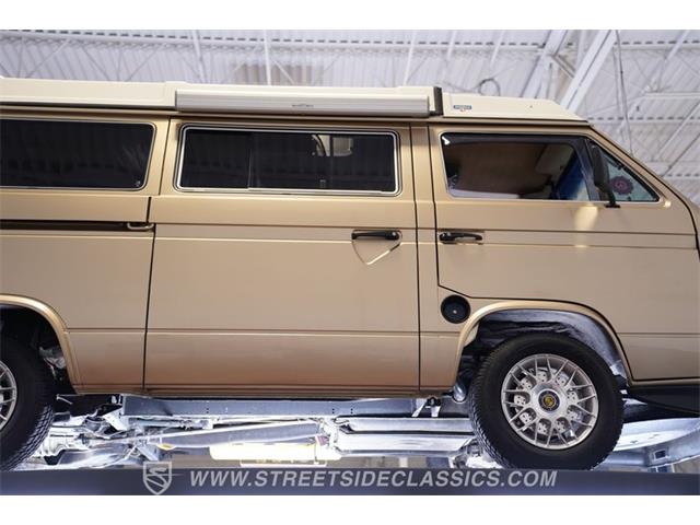 1982 Volkswagen Vanagon (CC-2085887) for sale in Concord, North Carolina