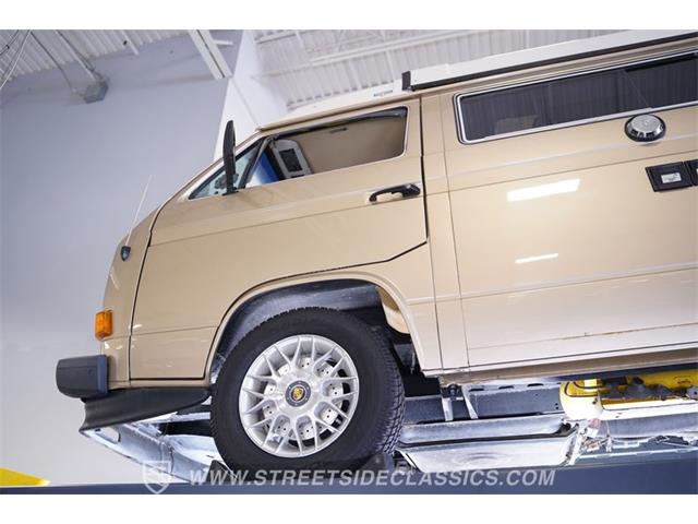 1982 Volkswagen Vanagon (CC-2085887) for sale in Concord, North Carolina