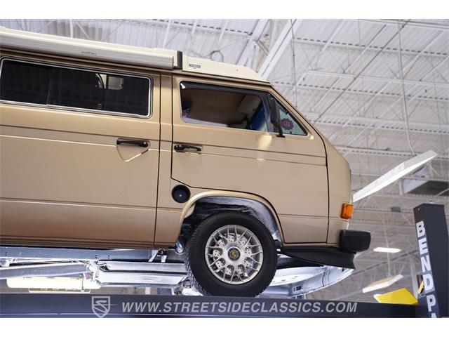 1982 Volkswagen Vanagon (CC-2085887) for sale in Concord, North Carolina