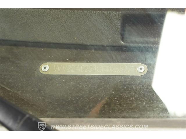 1982 Volkswagen Vanagon (CC-2085887) for sale in Concord, North Carolina