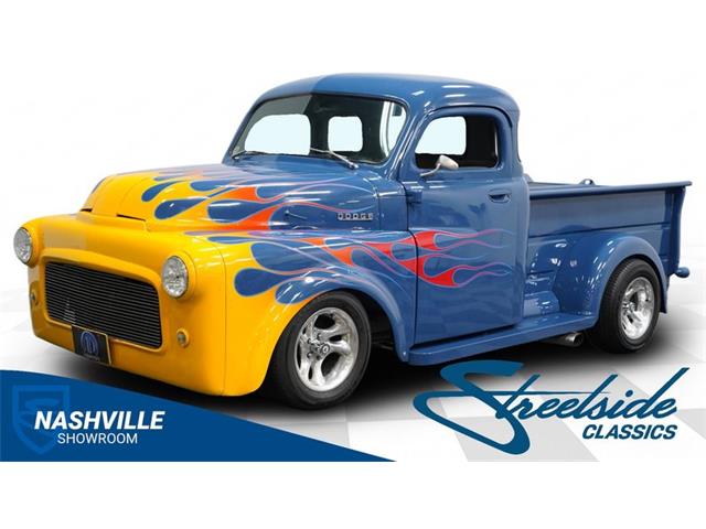 1952 Dodge B3 (CC-2085888) for sale in Lavergne, Tennessee