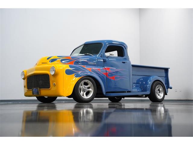1952 Dodge B3 (CC-2085888) for sale in Lavergne, Tennessee
