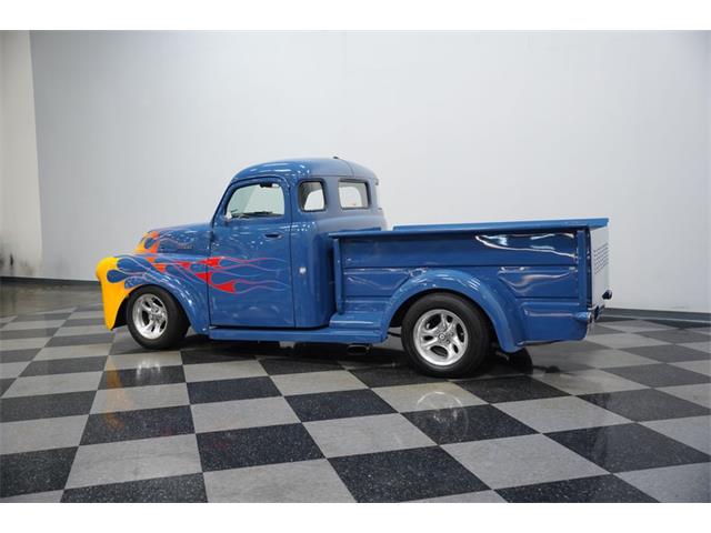 1952 Dodge B3 (CC-2085888) for sale in Lavergne, Tennessee