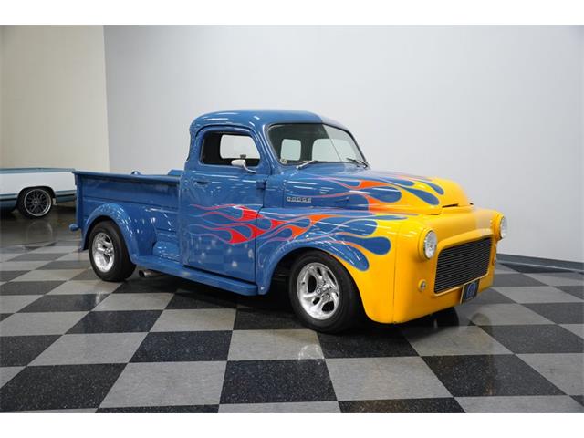 1952 Dodge B3 (CC-2085888) for sale in Lavergne, Tennessee