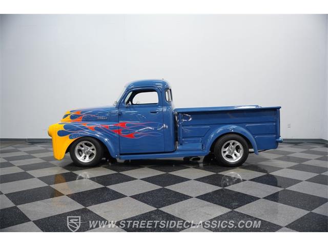 1952 Dodge B3 (CC-2085888) for sale in Lavergne, Tennessee