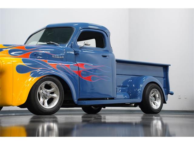 1952 Dodge B3 (CC-2085888) for sale in Lavergne, Tennessee