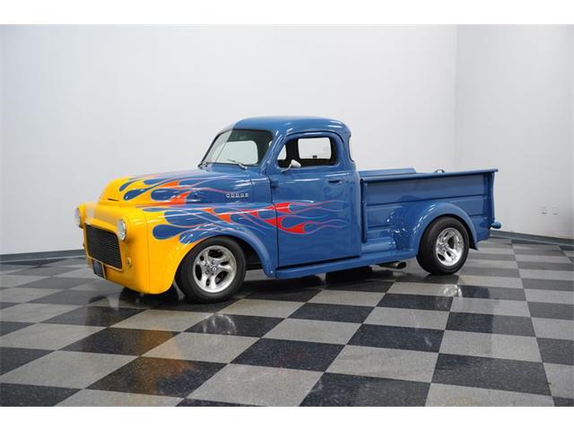 1952 Dodge B3 (CC-2085888) for sale in Lavergne, Tennessee