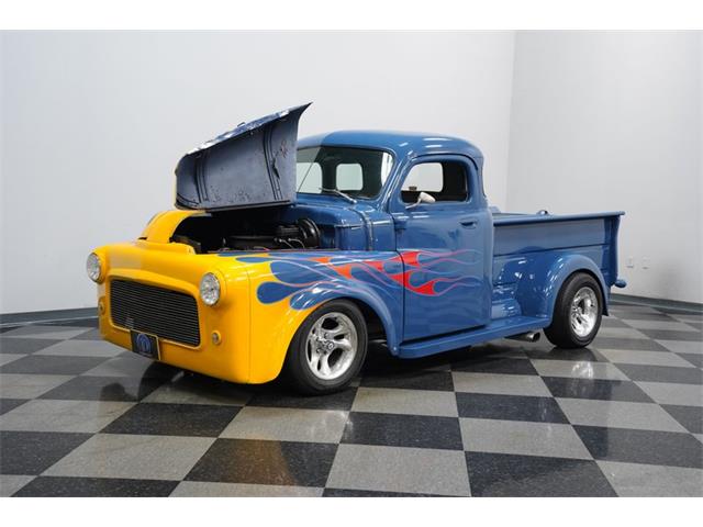 1952 Dodge B3 (CC-2085888) for sale in Lavergne, Tennessee