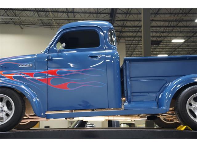 1952 Dodge B3 (CC-2085888) for sale in Lavergne, Tennessee