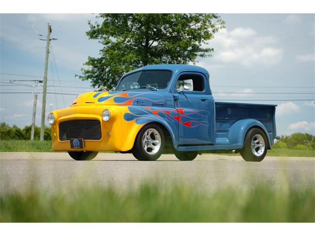 1952 Dodge B3 (CC-2085888) for sale in Lavergne, Tennessee