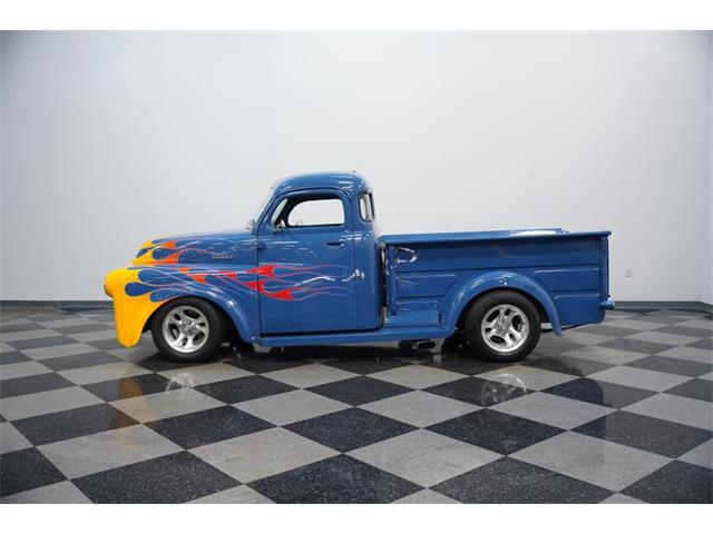 1952 Dodge B3 (CC-2085888) for sale in Lavergne, Tennessee