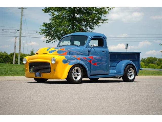 1952 Dodge B3 (CC-2085888) for sale in Lavergne, Tennessee