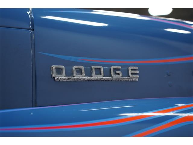 1952 Dodge B3 (CC-2085888) for sale in Lavergne, Tennessee