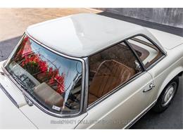 1966 Mercedes-Benz 230SL (CC-2085889) for sale in Beverly Hills, California