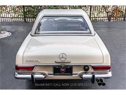 1966 Mercedes-Benz 230SL (CC-2085889) for sale in Beverly Hills, California