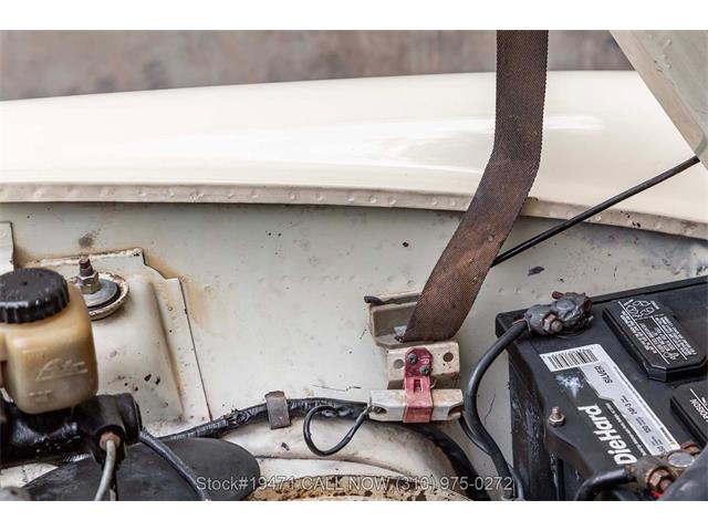 1966 Mercedes-Benz 230SL (CC-2085889) for sale in Beverly Hills, California