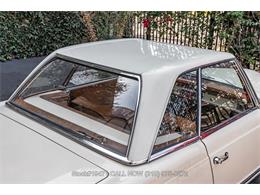 1966 Mercedes-Benz 230SL (CC-2085889) for sale in Beverly Hills, California