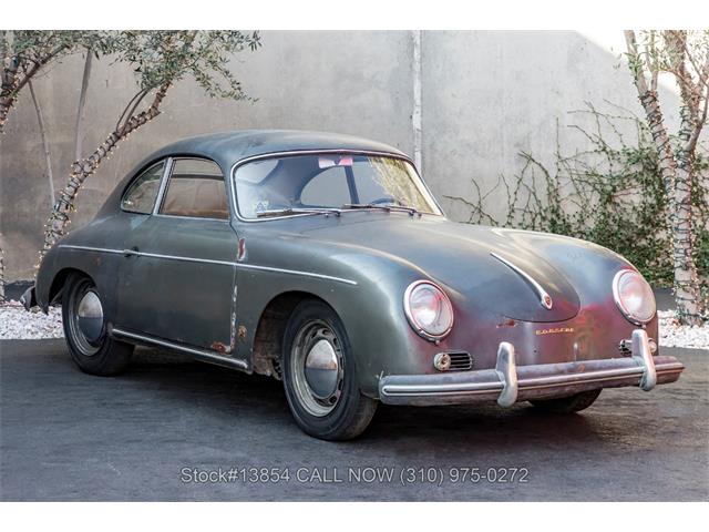 1956 Porsche 356 (CC-2080589) for sale in Beverly Hills, California