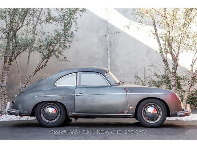 1956 Porsche 356 (CC-2080589) for sale in Beverly Hills, California
