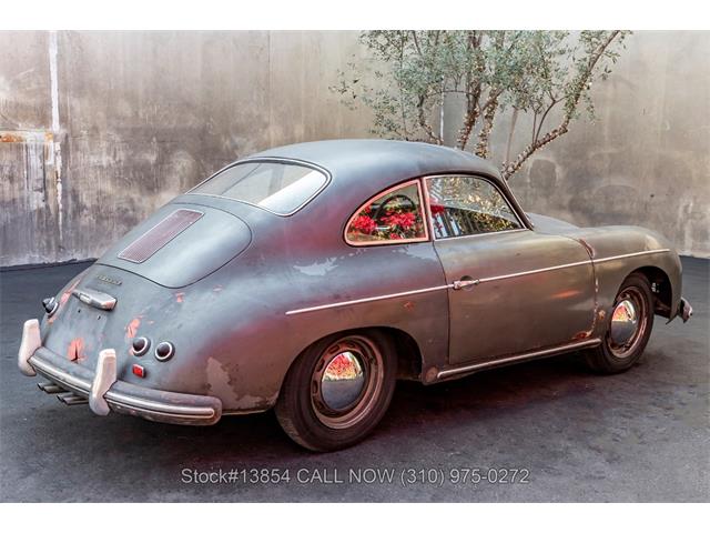 1956 Porsche 356 (CC-2080589) for sale in Beverly Hills, California