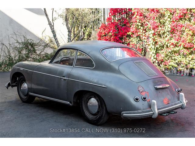 1956 Porsche 356 (CC-2080589) for sale in Beverly Hills, California
