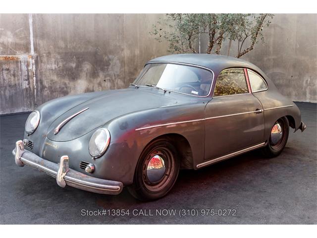 1956 Porsche 356 (CC-2080589) for sale in Beverly Hills, California