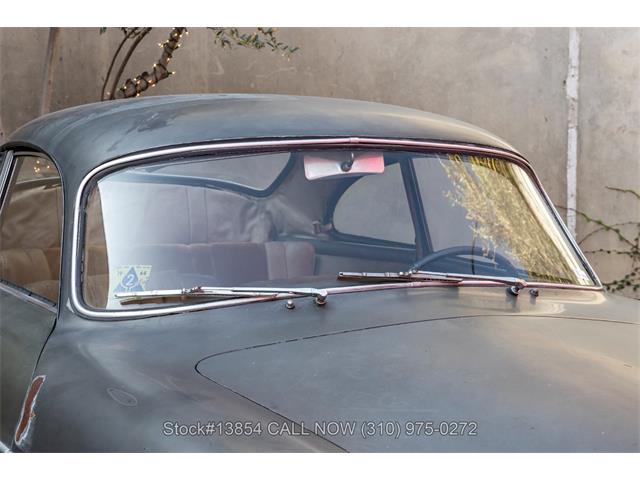 1956 Porsche 356 (CC-2080589) for sale in Beverly Hills, California