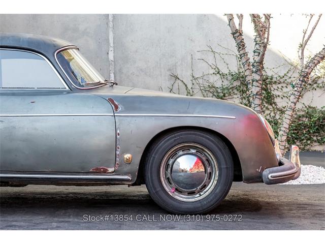 1956 Porsche 356 (CC-2080589) for sale in Beverly Hills, California