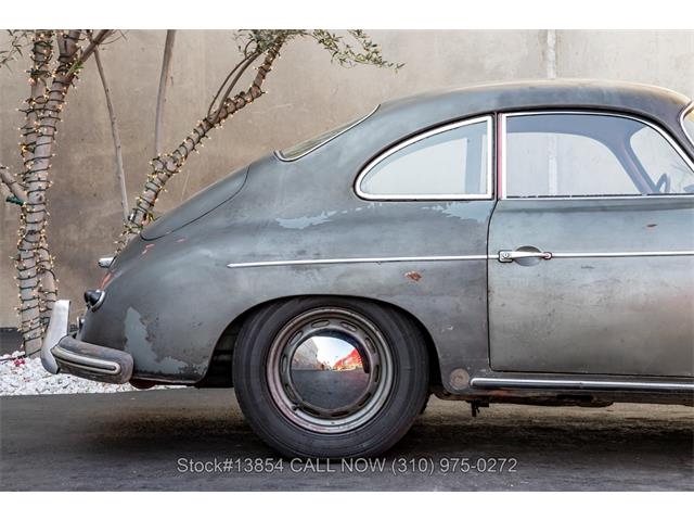 1956 Porsche 356 (CC-2080589) for sale in Beverly Hills, California