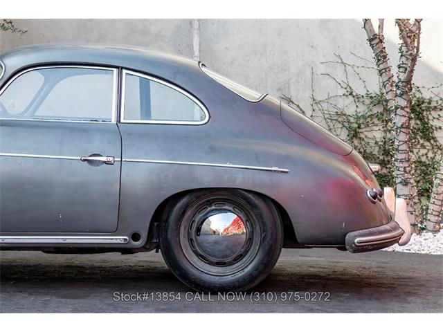 1956 Porsche 356 (CC-2080589) for sale in Beverly Hills, California
