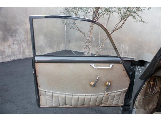1956 Porsche 356 (CC-2080589) for sale in Beverly Hills, California