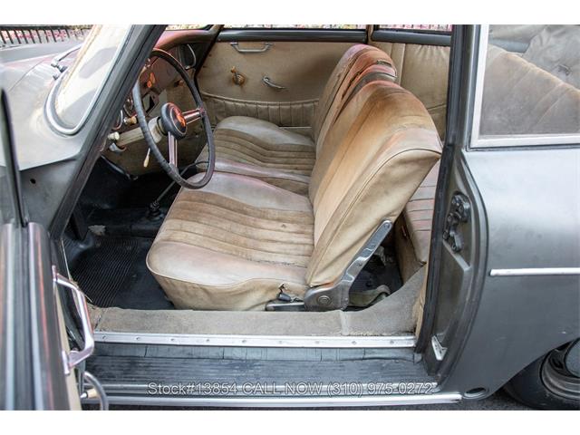 1956 Porsche 356 (CC-2080589) for sale in Beverly Hills, California