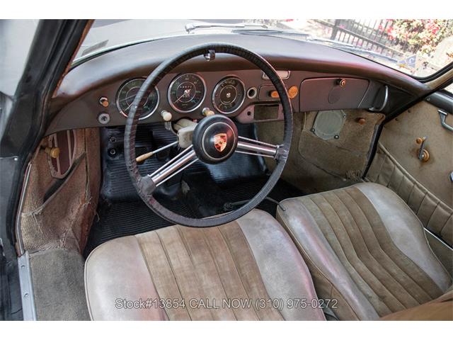 1956 Porsche 356 (CC-2080589) for sale in Beverly Hills, California